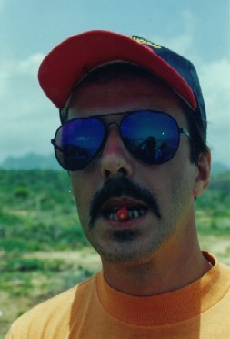 der junkie